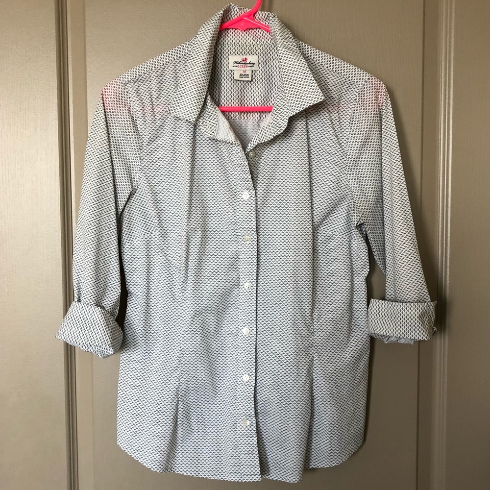 ‼️Last chance‼️ J. Crew Button Down